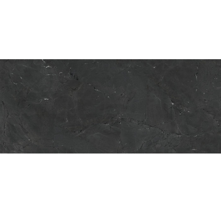 Керамическая плитка RENOIR BLACK 120X280X6 Поверхность: Матовая (NCR07024)