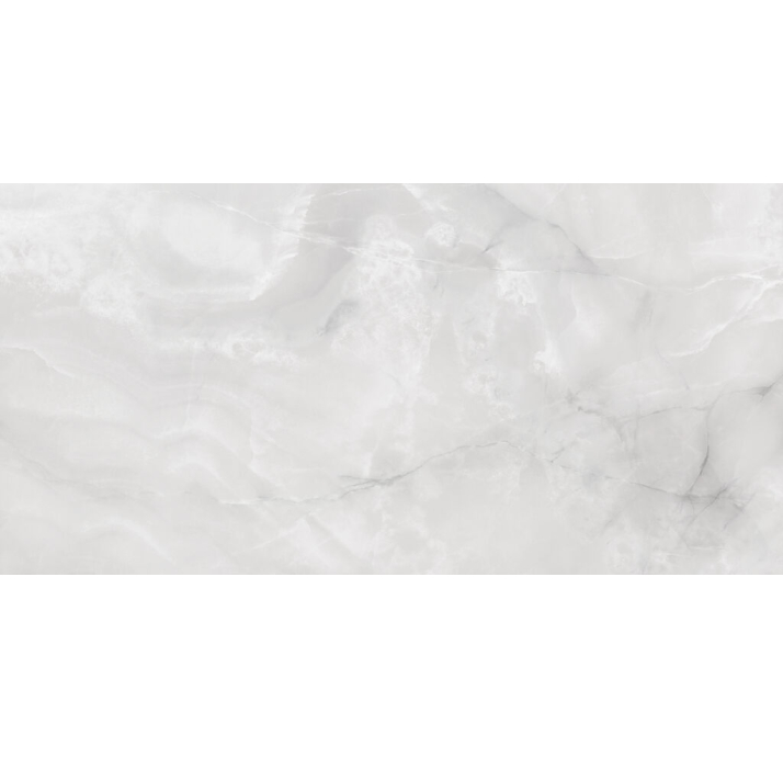 Керамическая плитка ONIX WHITE 60X120X9 Поверхность: Матовая (NCR06627)