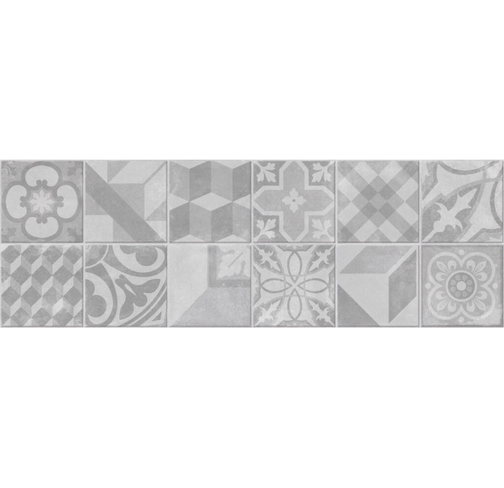 Керамическая плитка NEUTRA WHITE 30X90X10,8 Поверхность: Матовая (NCR06231)