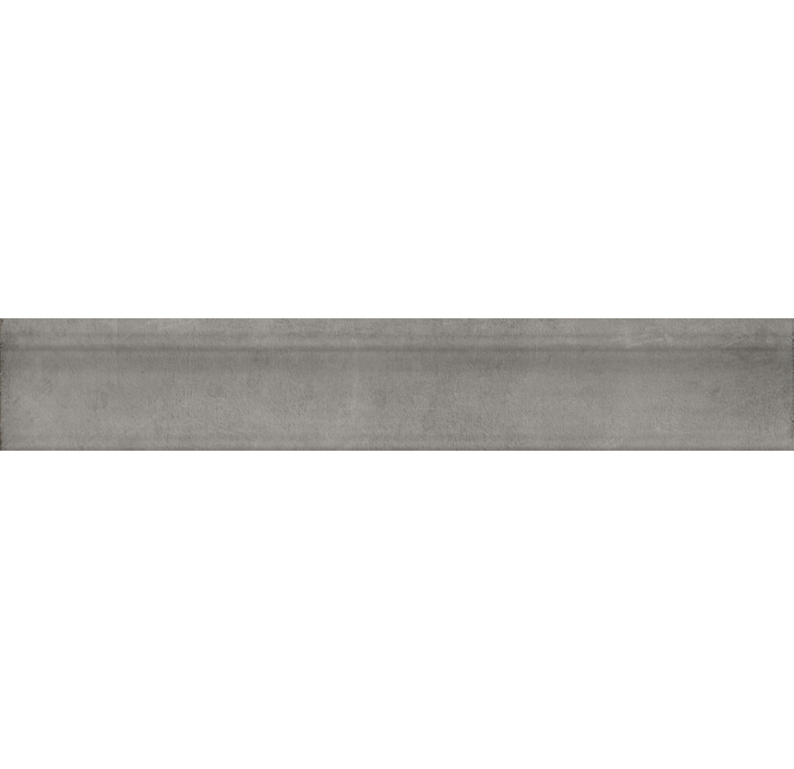 Керамическая плитка OMNIA GREY 5X30X8 Поверхность: Полированная (NCR06586)