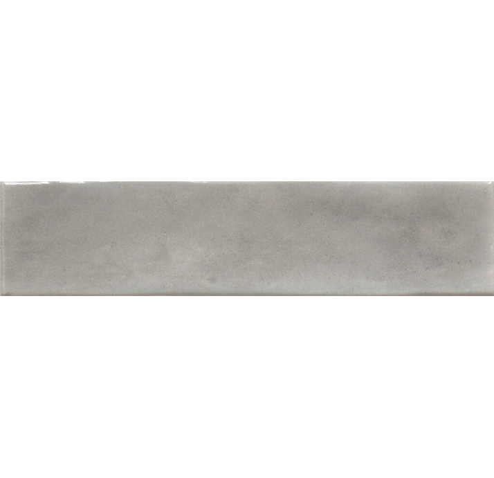 Керамическая плитка OPAL GREY 7,5X30X9 Поверхность: Полированная (NCR06632)
