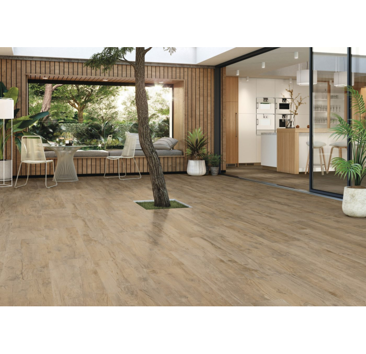 Керамическая плитка NEBRASKA ELM 20X80X6,5 Поверхность: Матовая (NCR06218)