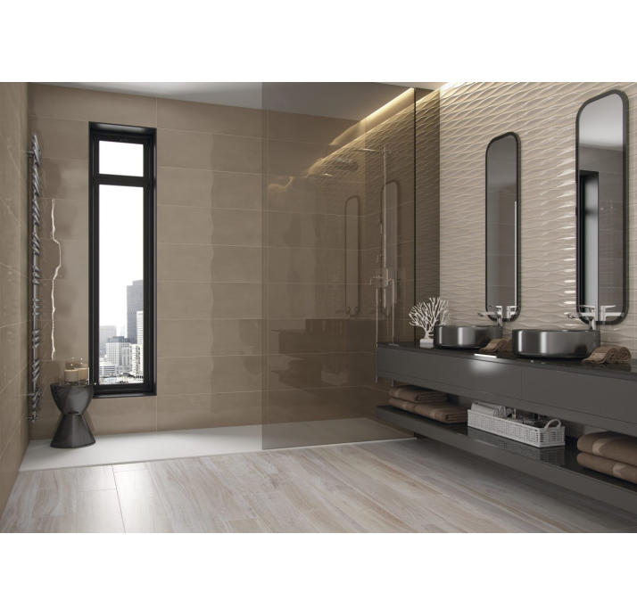 Керамическая плитка TITAN VISON 30X90X10,8 Поверхность: Полированная (NCR07365)