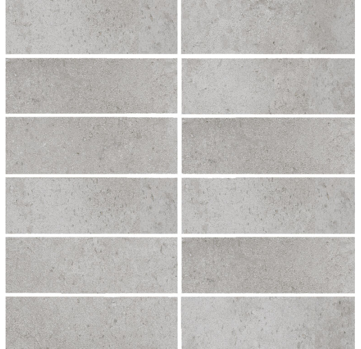 Керамическая плитка TRAFFIC GREY 30X30X6,9 Поверхность: Матовая (NCR07415)