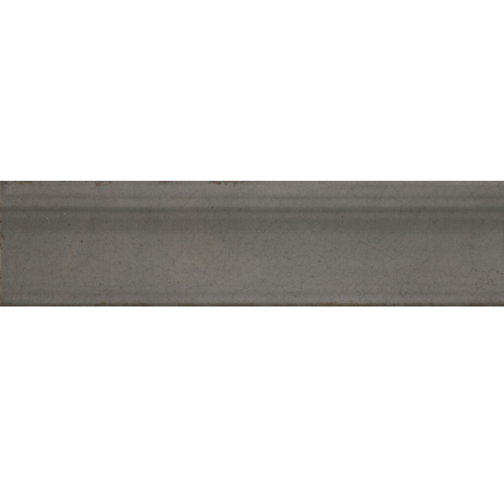 Керамическая плитка SOUL GREY 5X30X8 Поверхность: Полированная (NCR07156)