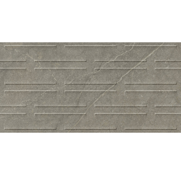 Керамическая плитка MUNICH TAUPE 30X60X7 Поверхность: Матовая (NCR06075)