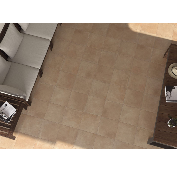 Керамическая плитка OLBA COTTO 33,3X33,3X8,5 Поверхность: Матовая (NCR06566)