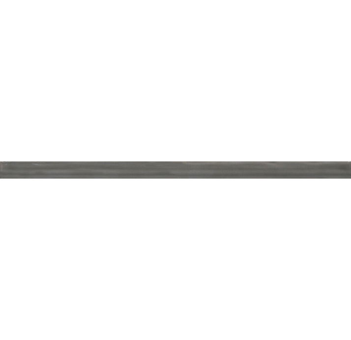 Керамическая плитка VIENA GRAPHITE 1,5X30X8 Поверхность: Полированная (NCR07488)
