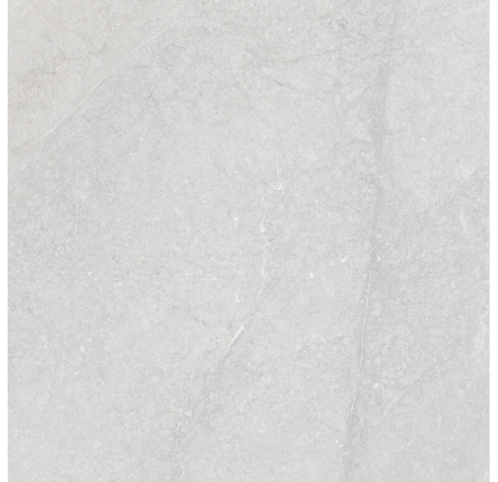 Керамическая плитка MUNICH WHITE 60X60X9 Поверхность: Матовая (NCR06092)
