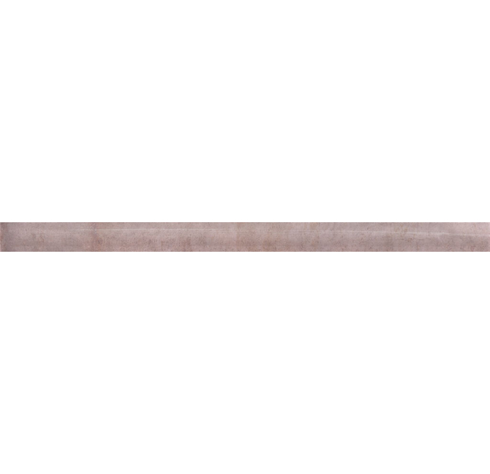Керамическая плитка NAUTALIS PINK 1,5X25X9 Поверхность: Полированная (NCR06185)
