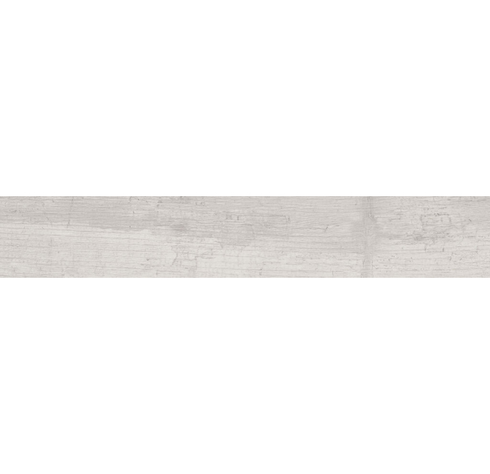 Керамическая плитка NEBRASKA WHITE 9,8X59,3X9,5 Поверхность: Матовая (NCR06196)