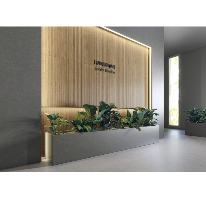 Керамическая плитка STOWE NATURE 30X90X8,7 Поверхность: Матовая (NCR07275)