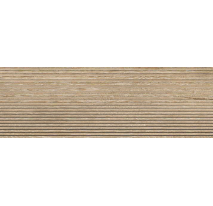 Керамическая плитка STOWE NATURE 30X90X8,7 Поверхность: Матовая (NCR07275)