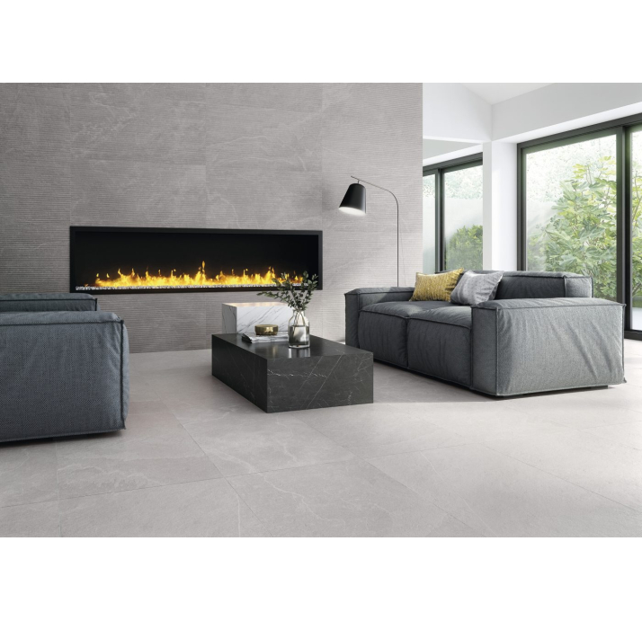 Керамическая плитка OVERLAND SAND 60X60X20 Поверхность: Матовая (NCR06758)