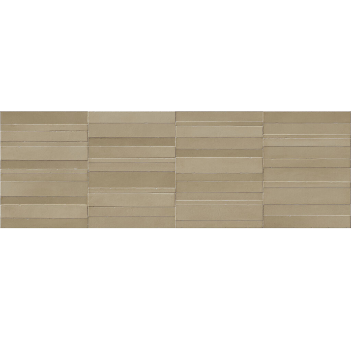 Керамическая плитка ORIGIN SAND 40X120X10,8 Поверхность: Матовая (NCR06711)