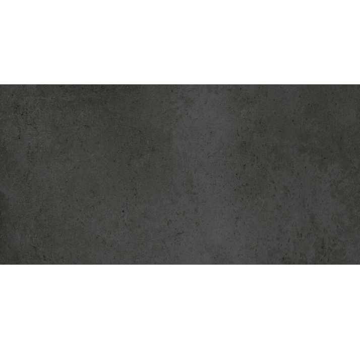 Керамическая плитка TRAFFIC Антрацитовая 30X60X9 Поверхность: Матовая (NCR07416)