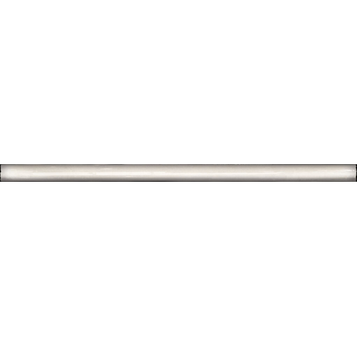 Керамическая плитка OPAL IVORY 1,5X30X8 Поверхность: Полированная (NCR06638)