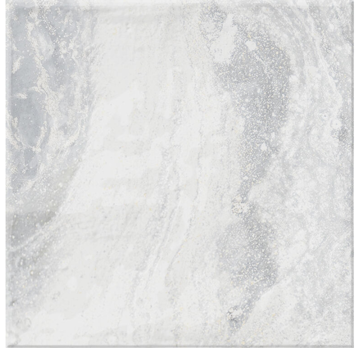 Керамогранит SWIRL PEARL 15X15X7,4 Поверхность: Полированная (NCR07299)