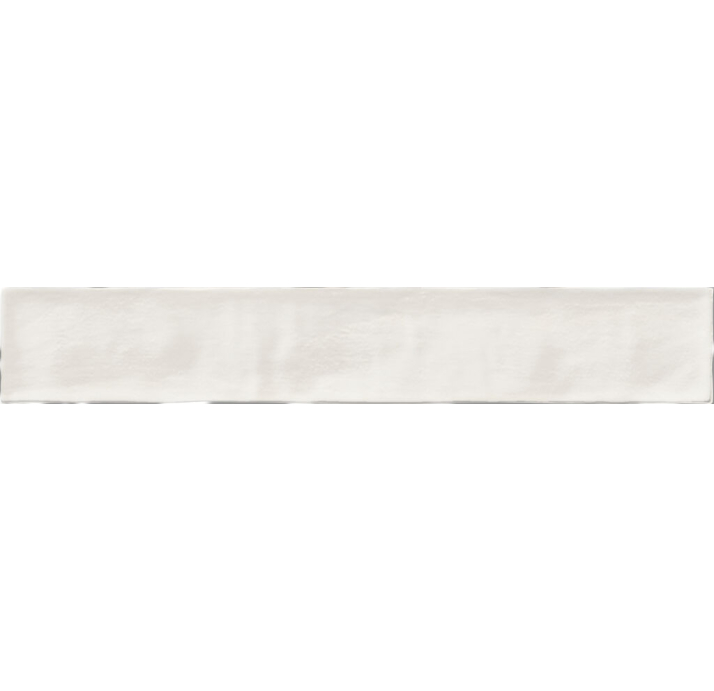 Керамическая плитка SWITCH IVORY 6,5X39,5X8,8 Поверхность: Полированная (NCR07314)