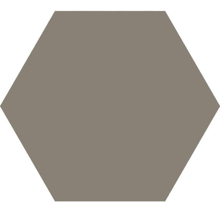 Керамическая плитка TIMELESS TAUPE 15X17X8,2 Поверхность: Матовая (NCR07341)