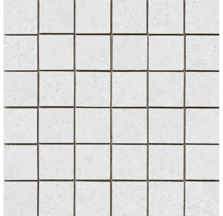 Керамическая плитка NORWICH WHITE 30X30X9 Поверхность: Матовая (NCR06507)