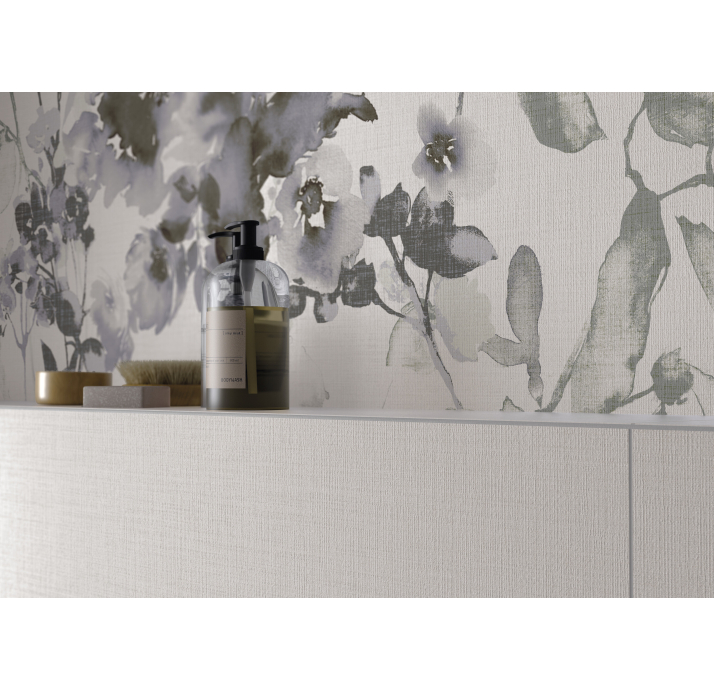 Керамическая плитка VILLORE IVORY 60X120X7 Поверхность: Матовая (NCR07544)