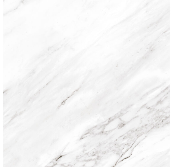 Керамическая плитка SUBLIME WHITE 60X60X9 Поверхность: Матовая (NCR07285)