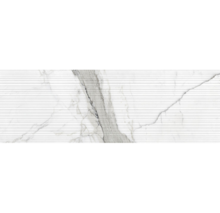 Керамическая плитка STATUARIO <> 40X120X10,8 Поверхность: Матовая (NCR07241)