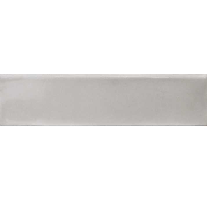 Керамическая плитка OMNIA WHITE 7,5X30X8,6 Поверхность: Полированная (NCR06603)