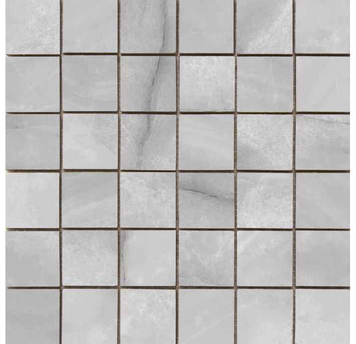 Керамическая плитка ONIX PEARL 30X30X10,5 Поверхность: Полированная (NCR06618)