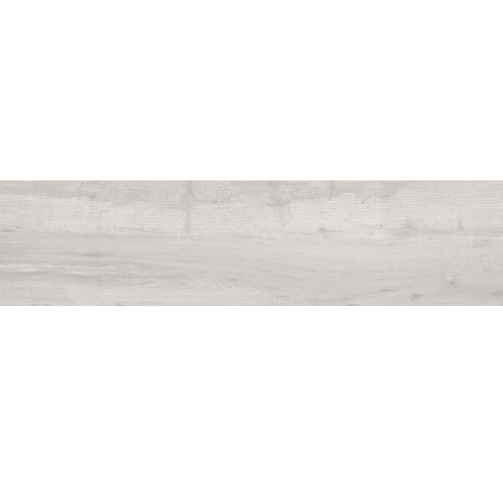 Керамическая плитка NEBRASKA WHITE 30X120X9 Поверхность: Матовая (NCR06207)