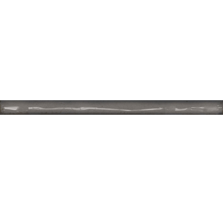 Керамическая плитка SOUL GREY 2,5X30X8 Поверхность: Полированная (NCR07181)
