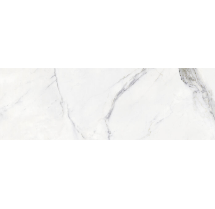 Керамическая плитка STATUARIO <> 40X120X10,8 Поверхность: Полированная (NCR07240)