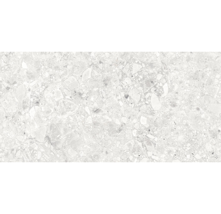 Керамическая плитка RELOAD WHITE 30X60X9 Поверхность: Матовая (NCR06985)