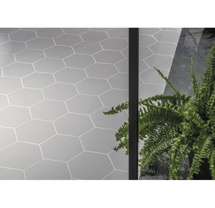 Керамическая плитка TIMELESS GREY 15X17X8,2 Поверхность: Матовая (NCR07336)