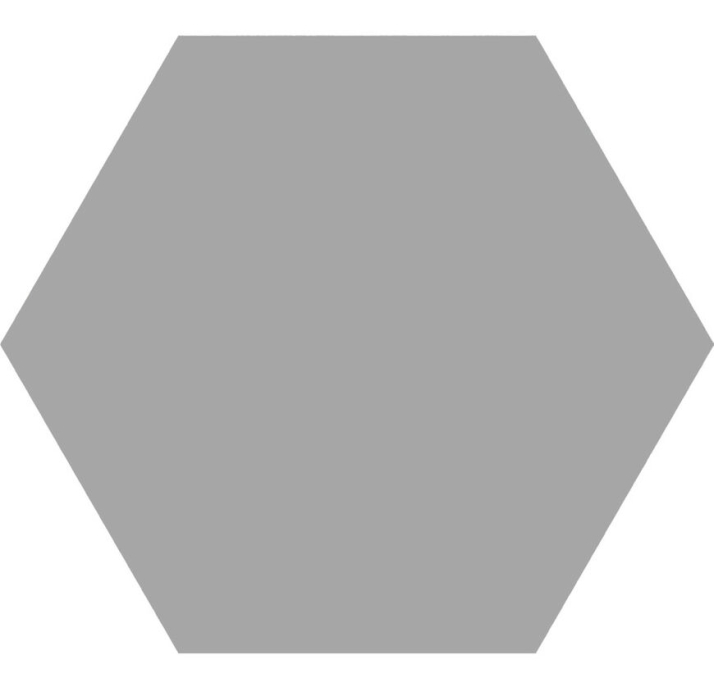 Керамическая плитка TIMELESS GREY 15X17X8,2 Поверхность: Матовая (NCR07336)