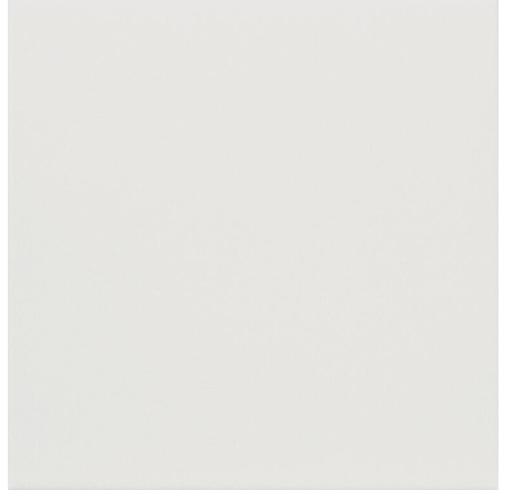 Керамическая плитка URBAN WHITE 20X20X8,7 Поверхность: Матовая (NCR07439)