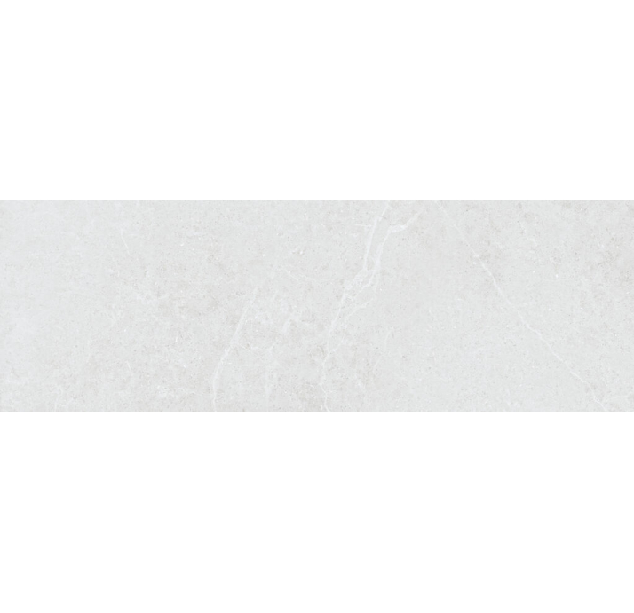 Керамическая плитка NORWICH WHITE 40X120X7 Поверхность: Матовая (NCR06431)