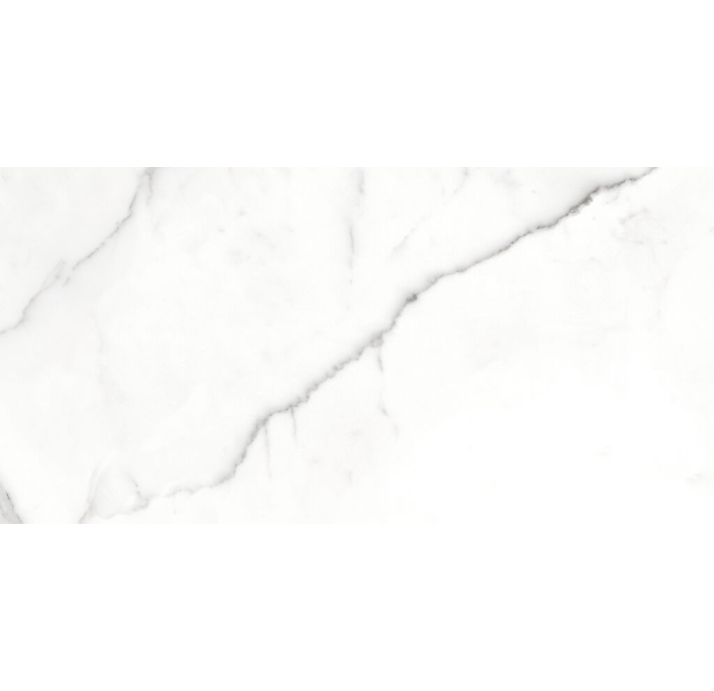 Керамическая плитка STATUARIO LUXE 30X60X9 Поверхность: Полированная (NCR07270)