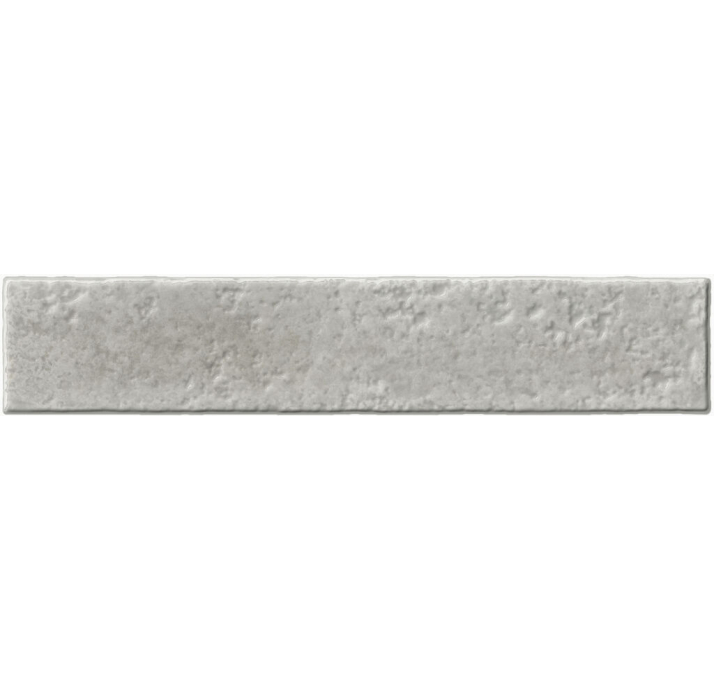 Керамическая плитка PUCK PEARL 5X25X10,2 Поверхность: Полированная (NCR06926)