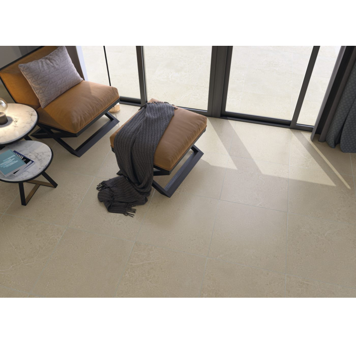 Керамическая плитка NORWICH TAUPE 90X90X10,5 Поверхность: Матовая (NCR06429)