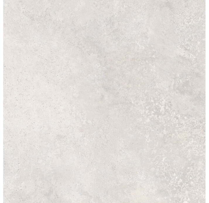 Керамическая плитка PADUA WHITE 60X60X9 Поверхность: Матовая (NCR06808)