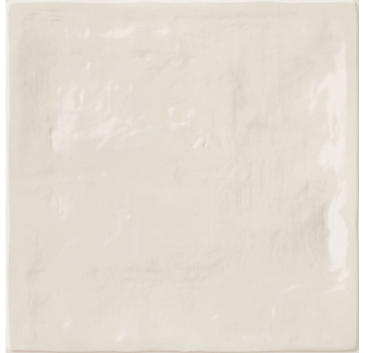 Керамическая плитка MOOS IVORY 13X13X8,5 Поверхность: Полированная (NCR06046)