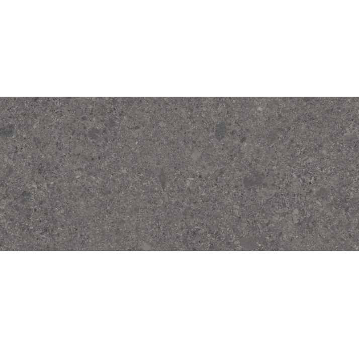 Керамическая плитка RELOAD Антрацитовая 120X280X6 Поверхность: Матовая (NCR07019)