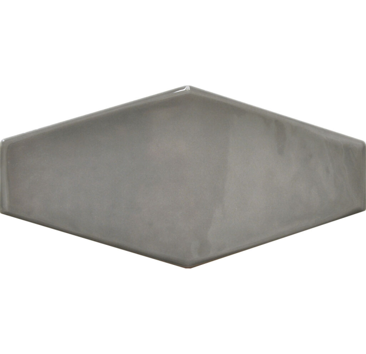 Керамическая плитка VIENA GRAPHITE 10X20X8,6 Поверхность: Полированная (NCR07493)