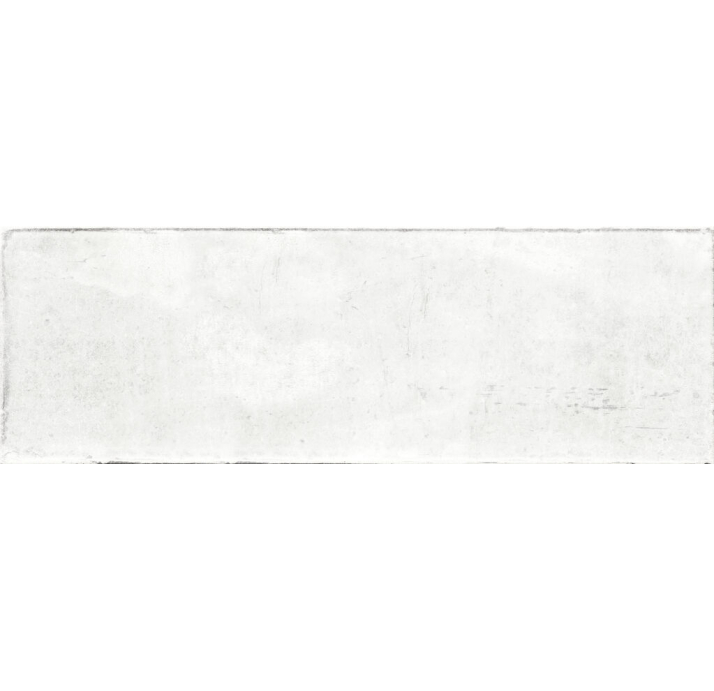 Керамическая плитка MONTBLANC WHITE 20X60X9 Поверхность: Полированная (NCR06025)