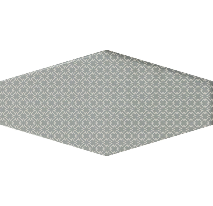 Керамическая плитка VIENA MIST 10X20X8,6 Поверхность: Полированная (NCR07506)