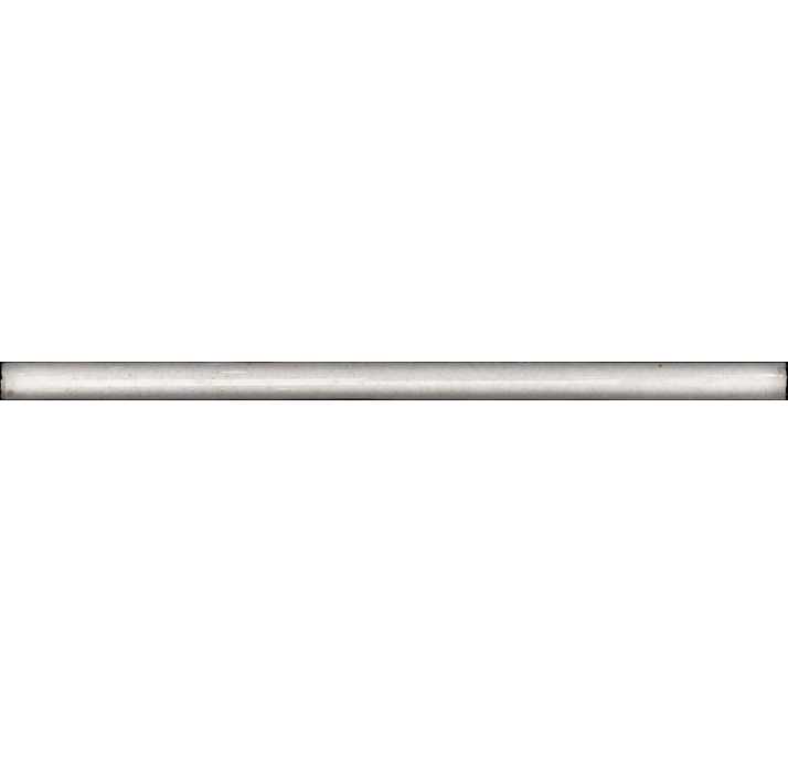 Керамическая плитка SOUL IVORY 1,5X30X8 Поверхность: Полированная (NCR07151)