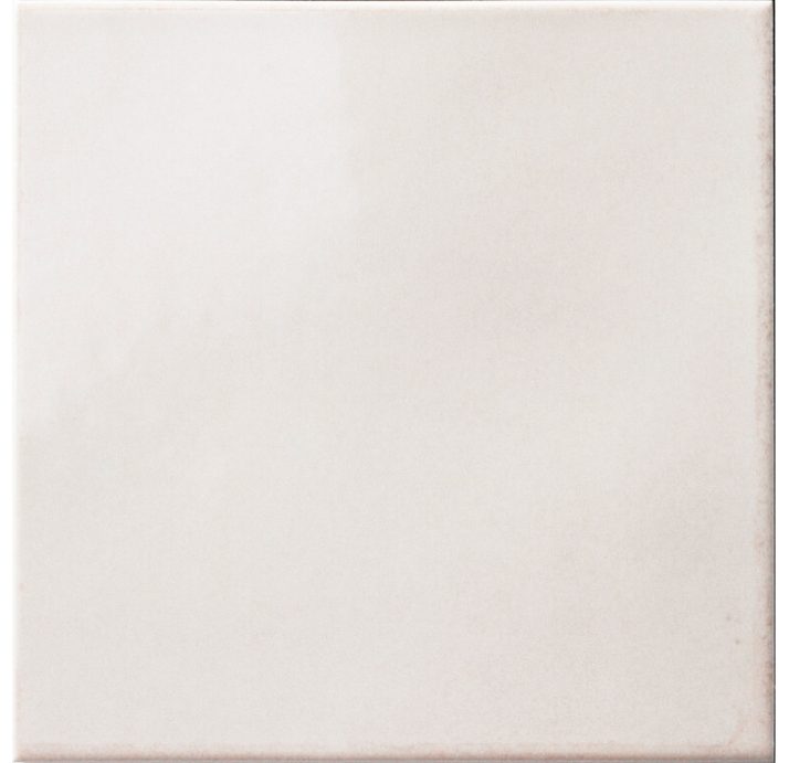 Керамическая плитка OMNIA WHITE 12,5X12,5X9 Поверхность: Полированная (NCR06581)