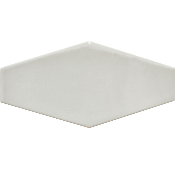 Керамическая плитка VIENA GRIS 10X20X8,6 Поверхность: Полированная (NCR07494)